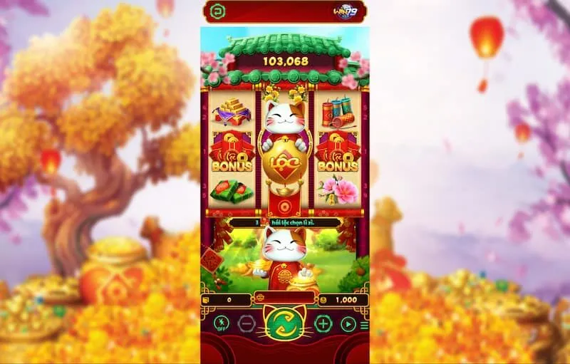 Chia nhỏ vốn cược nổ hũ đổi thưởng