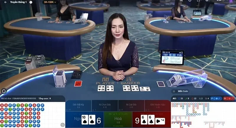Nhà cái Win79 ở đâu đặt trụ sở vẫn cung cấp live casino cùng các dealer đa ngôn ngữ