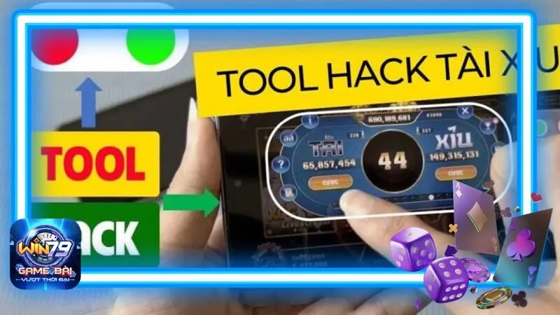 Tổng hợp app dự đoán tài xỉu online